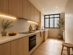 Blk 108 Serangoon North Avenue 1 (Serangoon), HDB 3 Rooms #593079401